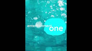 Eone picture remake logo animation [upl. by Greeson]