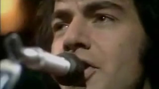 Neil Diamond  Solitary Man live 1971 [upl. by Harrak]