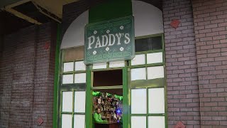 Paddy’s Pub Popup Experience [upl. by Nirac777]