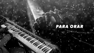 Musica Gospel Piano Instrumental para Orar  Falar com Deus  BrianWorship [upl. by Venable]