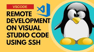 VSCode SSH Remote Development on Visual Studio Code using SSH FS [upl. by Hamimej]