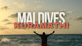 Kuramathi Maldives 2023 [upl. by Stoat549]