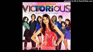 Victorious Kesha Blow Episode Acapella [upl. by Cita]