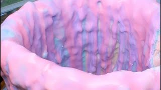 Soft ASMR  Wax Jug Cleaning 🌸 [upl. by Arres305]