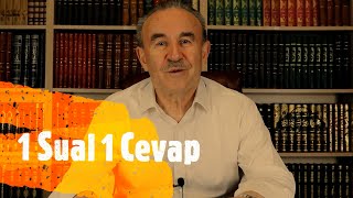 Gençlere nasihatınız ne olur   ProfDr Ramazan Ayvallı [upl. by Cindelyn115]