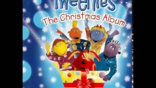 Tweenies Christmas Album  Christmas Is Coming Your Way [upl. by Lyda]