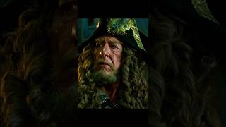 Captain Barbossa’s daughter movie shorts viralvideo [upl. by Akirahc582]