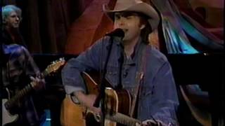 Dwight Yoakam TV Show Performance [upl. by Gilberte704]