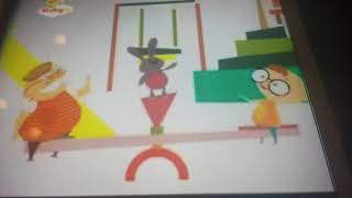 Babytv grandpas gallery kazmir malevich [upl. by Ycats240]