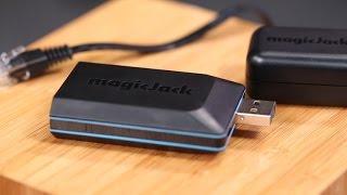 The MagicJack Go is a trade off between price and reliability [upl. by Stochmal]