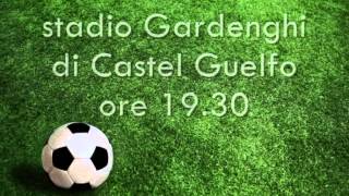 MEMORIAL MARIO ISEPPI 2014  CASTEL GUELFO [upl. by Leonardi619]