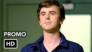 The Good Doctor 4x19 Promo quotVengaquot HD [upl. by Llenrac]