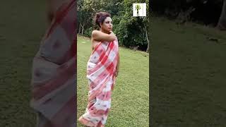 Saree lover without dress 2022 [upl. by Ygiaf422]