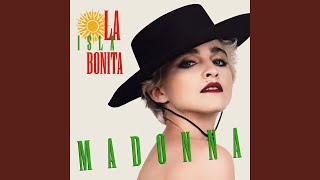 La Isla Bonita Remix Edit [upl. by Calesta]