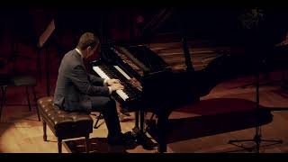 T Zografski  Suite for piano op27 Dino Imeri [upl. by Eynaffit]