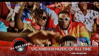 2024 NEW UGANDAN MUSIC VIDEO NONSTOP VOL 006 LATEST UGANDAN MUSIC 2024DJONEEZRA [upl. by Melissa793]