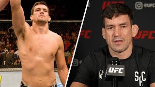 Demian Maia Career Retrospective [upl. by Onairda]