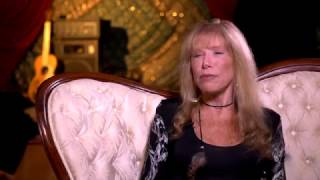 Carly Simon on writing the smash hit quotAnticipationquot [upl. by Mandy]