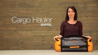 Cargo Hauler Duffels  Eagle Creek [upl. by Roid]