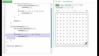 How to Indent Your Code [upl. by Asiaj]