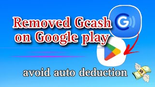 How to remove gcash account on google play [upl. by Mullac20]