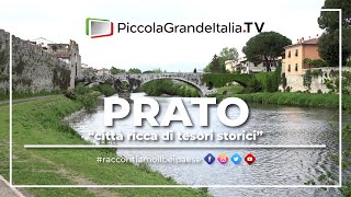 Prato  Piccola Grande Italia [upl. by Dranyar]