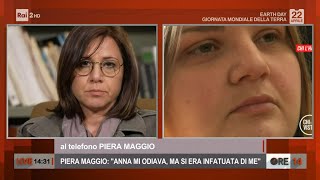 La scomparsa di Denise Pipitone tra odio e depistaggi  Ore 14 del 22042021 [upl. by Bliss662]