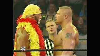 Hulk Hogans Best Entrance Ever [upl. by Fulton341]