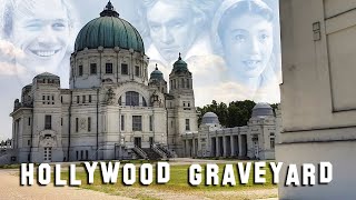 FAMOUS GRAVE TOUR  Viewers Special 7 Heath Ledger Mozart etc [upl. by Iaht144]