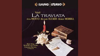 La Traviata Act I Prelude [upl. by Mehitable]