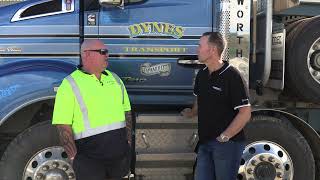 Dynes Transport Guardians Impact on Personal Health [upl. by Naus]