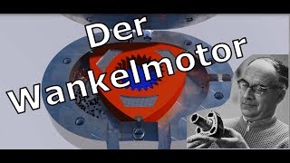 Der Wankelmotor Soundfix [upl. by Laius347]