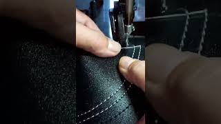 technique testing sepatu PDL [upl. by Ecinue623]