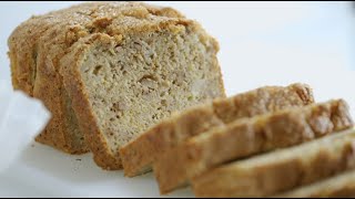 Lesson 5  How to make Delias Loaf Cakes [upl. by Ahsiuqel]