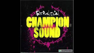 Fender Champion 100XL Sound Sample [upl. by Fredelia]