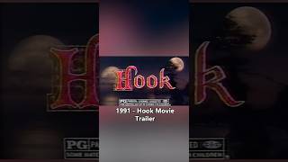 Hook 1991 Trailer [upl. by Erasmo]