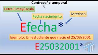 Activar correo Estudiantil del Mep [upl. by Roana518]