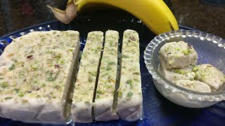 Bina gas On kiye Banae sirf 3 cheezo se ye garmiyo ki khaas recipe  Kids favourite recipe [upl. by Duncan]