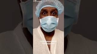 Funkmaster Flex AirSculpt Procedure [upl. by Nytsua]