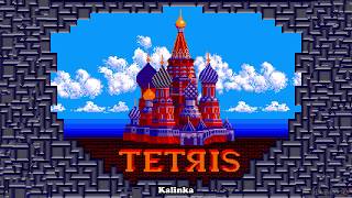 Tetris Arcade  Music Themes [upl. by Indira275]