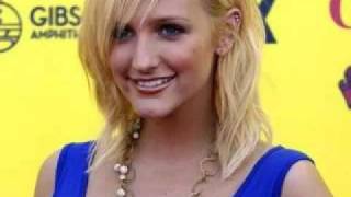 Undiscovered Ashlee Simpson [upl. by Sherfield750]