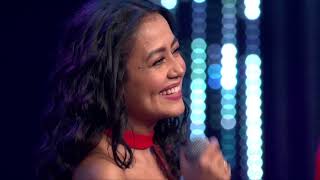 Neha Kakkars tribute to Arijit Singh I Ft Vibhor Parashar amp Kunal Pandit Smule Mirchi Music Awards [upl. by Rhine658]