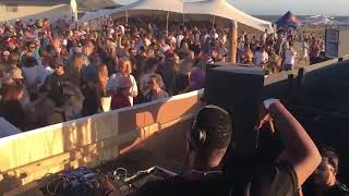 Shimza Lighthouse Festival SA 2019 Live Dj Set [upl. by Eelanej434]