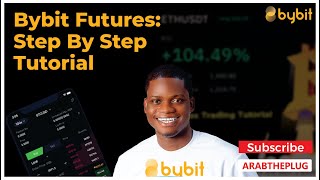 Bybit Futures Trading Tutorial for Beginners [upl. by Beau275]