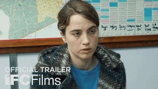 The Unknown Girl  Official Trailer I HD I IFC Films [upl. by Sender]