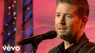 Josh Turner  Me and God Live From Gaither Studios [upl. by Moe]