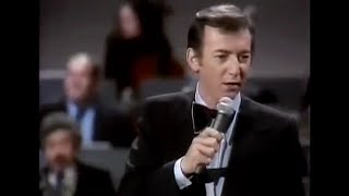 Bobby Darin “Beyond The Sea” FULL 10 MINUTES 1973 HDRemastered TV Audio [upl. by Hgielra298]