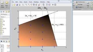 What is Optimization Toolbox  Get an Overview of Optimization Toolbox [upl. by Ahsiekat]