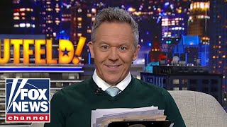 Gutfeld This is truly scary [upl. by Merfe]