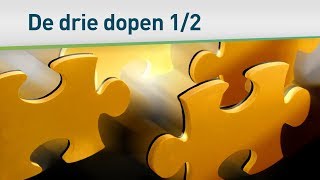 De drie dopen 12 – Bayless Conley [upl. by Adnocahs]